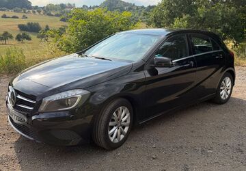 Mercedes-Benz A 180 220.000 km 7.000 &euro; Bexbach 66450