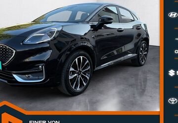 Ford Puma 79.042 km 17.980 &euro; Saarbrücken 66121