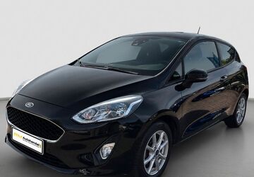 Ford Fiesta 58.403 km 8.900 &euro; Saarlouis 66740