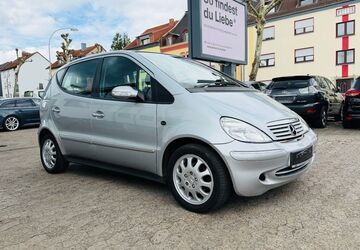 Mercedes-Benz A 160 146.000 km 2.900 &euro; Saarbrücken 66115