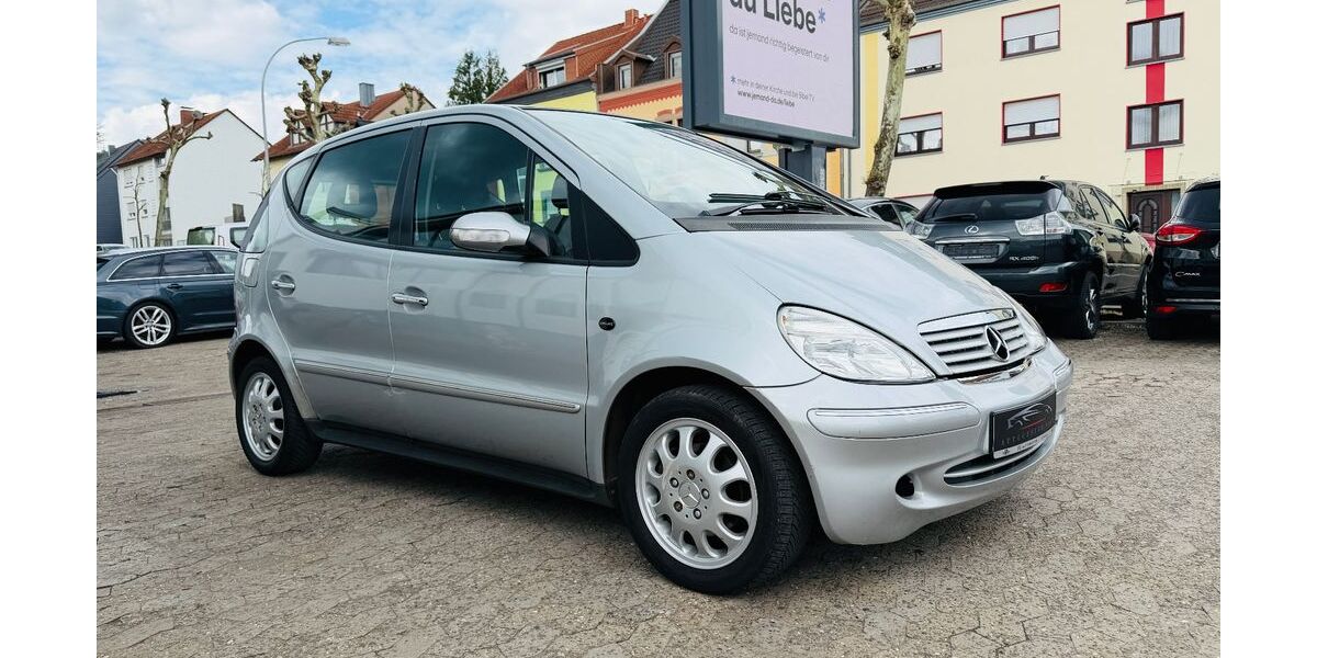 Mercedes-Benz A 160 146.000 km 2.900 &euro; Saarbrücken 66115