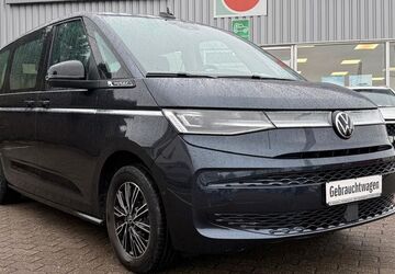 VW T7 Multivan 38.000 km 49.199 &euro; Bexbach 66450