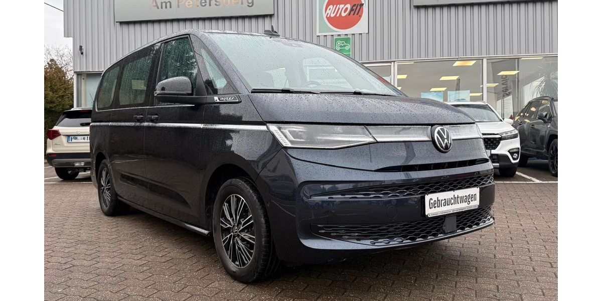 VW T7 Multivan 38.000 km 49.199 &euro; Bexbach 66450
