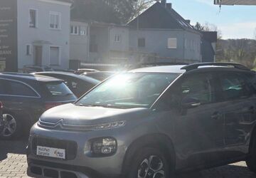 Citroen C3 48.945 km 11.800 &euro; Beckingen 66701