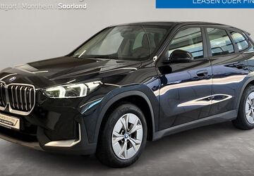 BMW iX1 83.360 km 33.860 &euro; Saarbrücken 66121