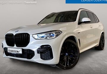 BMW X5 35.026 km 59.960 &euro; Kirkel 66459