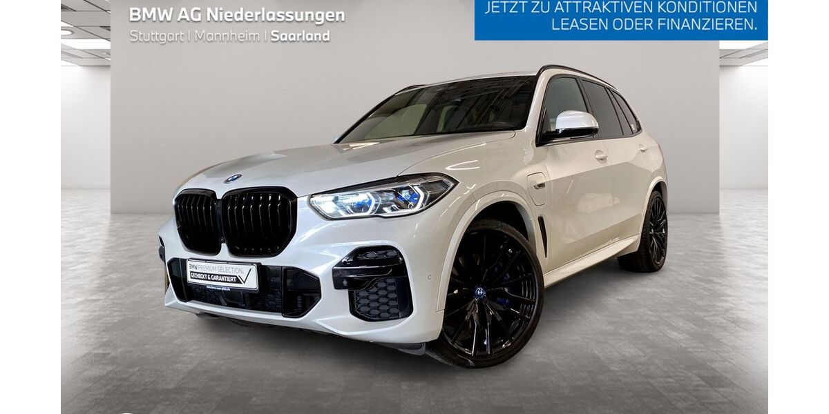 BMW X5 35.026 km 59.960 &euro; Kirkel 66459