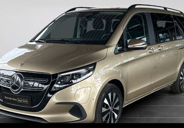 Mercedes-Benz EQV 9.786 km 52.360 &euro; Saarbrücken 66117