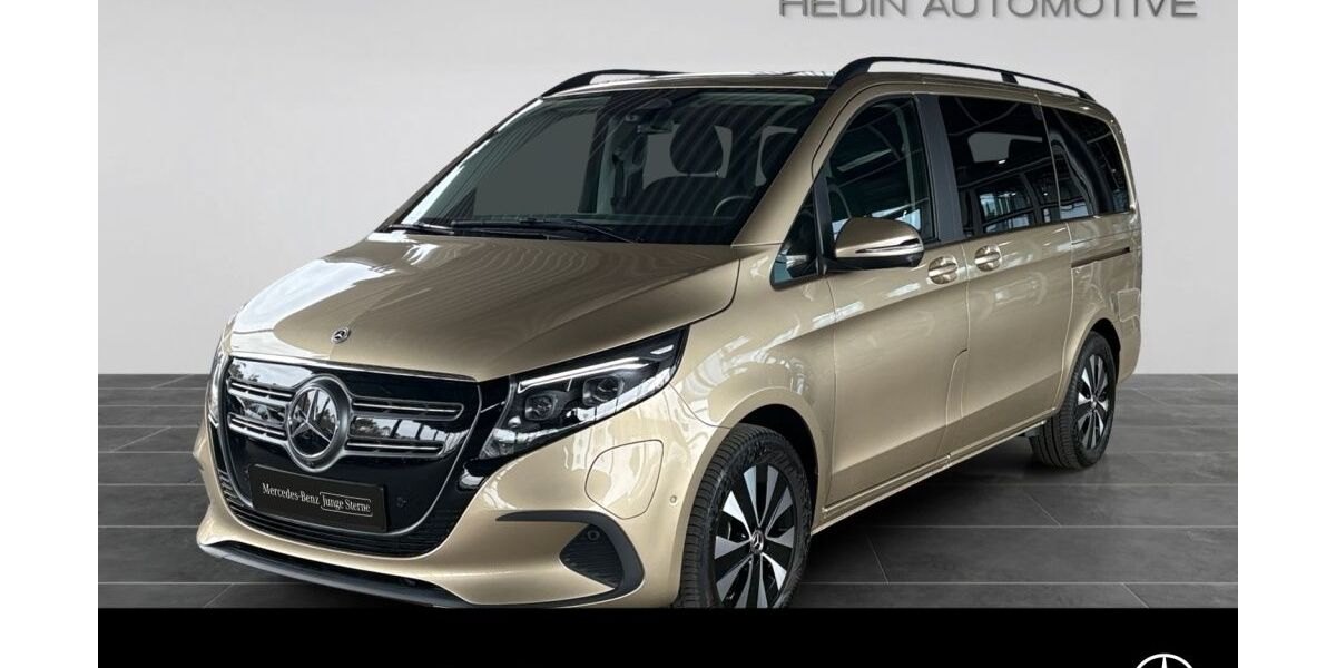 Mercedes-Benz EQV 9.786 km 52.360 &euro; Saarbrücken 66117