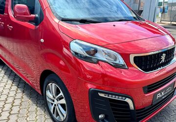 Peugeot Traveller 179.280 km 17.880 &euro; Friedrichsthal 66299
