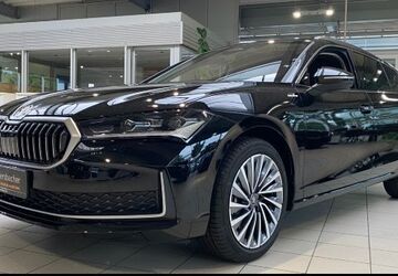 Skoda Superb 28.500 km 39.990 &euro; Saarbrücken 66130
