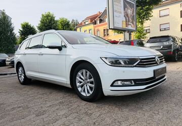 VW Passat 226.000 km 9.900 &euro; Saarbrücken 66115