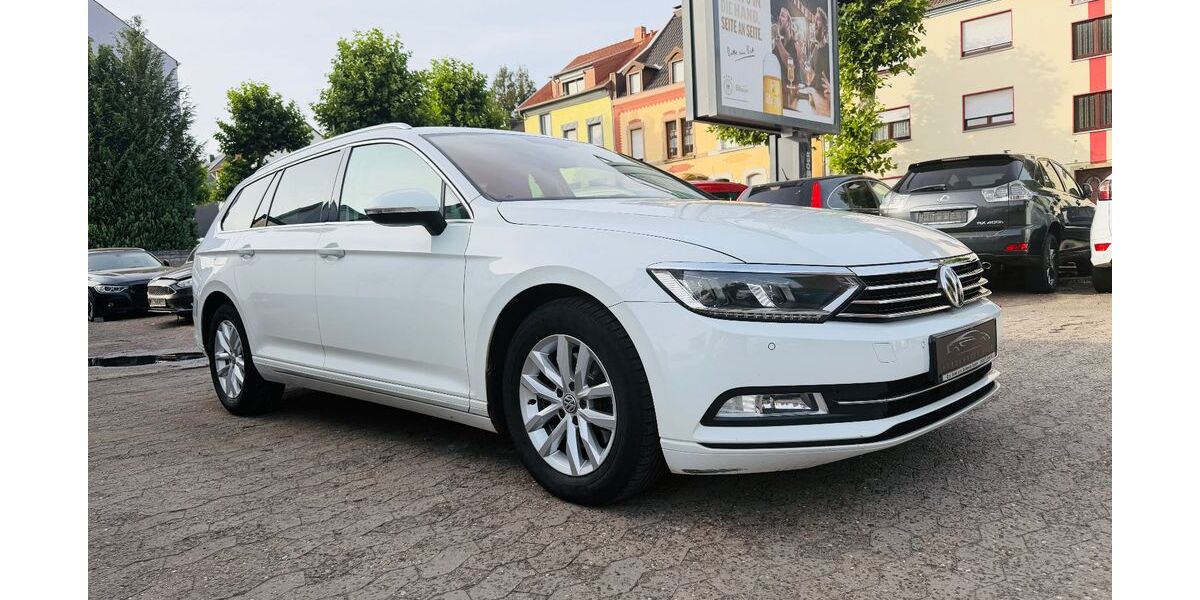 VW Passat 226.000 km 9.900 &euro; Saarbrücken 66115