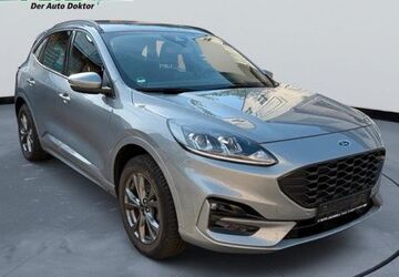 Ford Kuga 73.500 km 18.990 &euro; Marpingen 66646