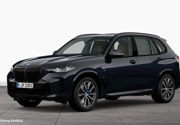BMW X5 53.641 km 82.590 &euro; Kirkel 66459