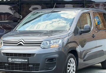 Citroen Berlingo 17.174 km 16.770 &euro; Saarbrücken 66117