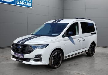 Ford Tourneo Connect 14.400 km 26.900 &euro; Dillingen 66763