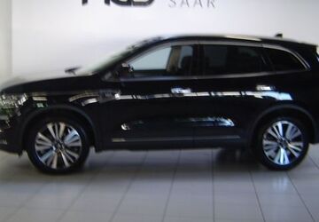 Renault Koleos 17.030 km 29.999 &euro; Saarbrücken 66115