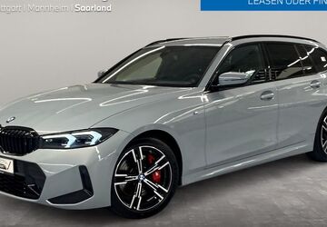 BMW 318 18.287 km 39.507 &euro; Saarbrücken 66121