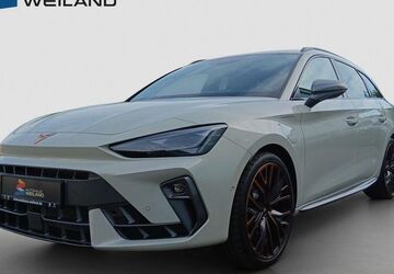 Cupra Leon 13.500 km 44.450 &euro; Neunkirchen 66539