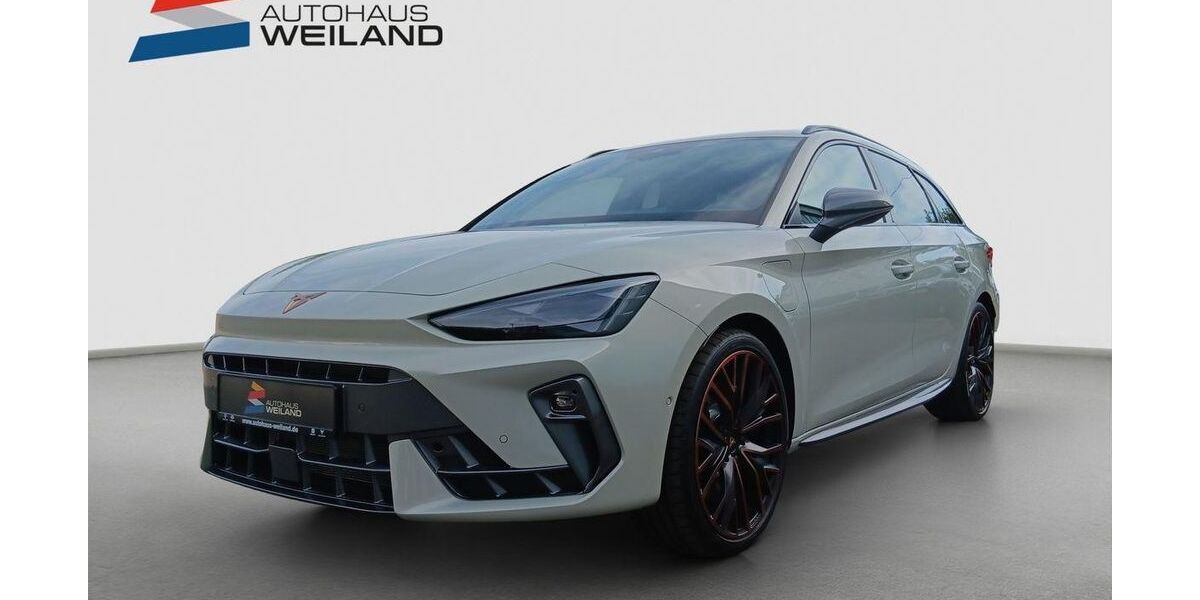 Cupra Leon 13.500 km 44.450 &euro; Neunkirchen 66539