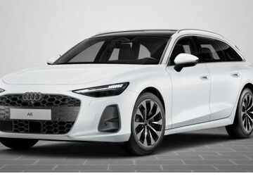 Audi A6 28.728 km 43.980 &euro; Saarbrücken 66115