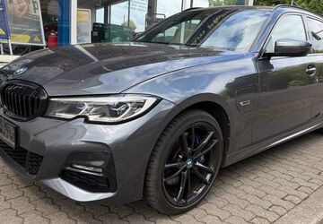 BMW 330 100.000 km 26.999 &euro; Saarbrücken 66115