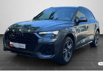 Audi Q5 54.990 km 36.790 &euro; Homburg 66424