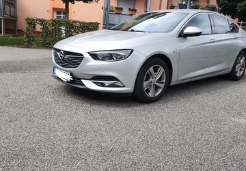Opel Insignia 145.000 km 10.300 &euro; Saarbrücken 66113