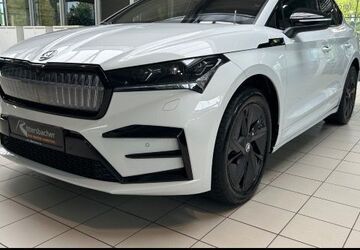 Skoda Enyaq 87.766 km 34.990 &euro; Saarbrücken 66130