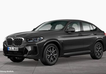 BMW X4 10.628 km 51.908 &euro; Saarbrücken 66121