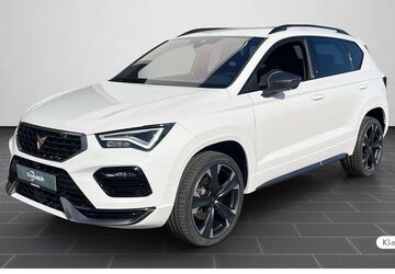 Cupra Ateca 74.595 km 22.980 &euro; Saarbrücken 66115