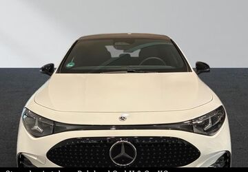 Mercedes-Benz CLA 350 3.500 km 63.900 &euro; Zweibrücken 66482