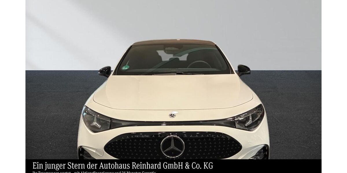 Mercedes-Benz CLA 350 3.500 km 63.900 &euro; Zweibrücken 66482