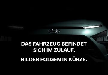 Hyundai KONA 86.854 km 13.190 &euro; Saarbrücken 66117