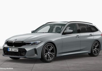 BMW 330 92.749 km 42.280 &euro; Saarbrücken 66121