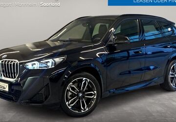 BMW X1 6.868 km 46.880 &euro; Saarbrücken 66121