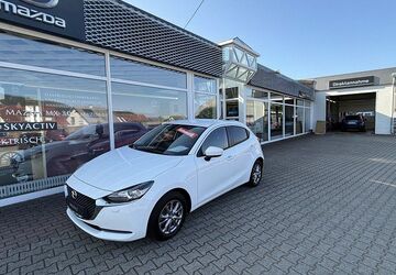 Mazda 2 97.500 km 15.990 &euro; Tholey 66636