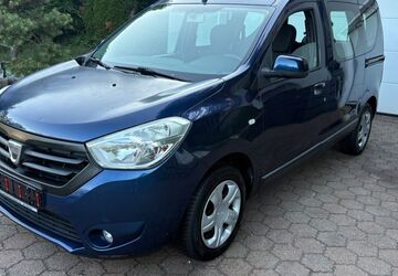 Dacia Dokker 147.900 km 2.790 &euro; Bliesen (St. Wendel) 66606
