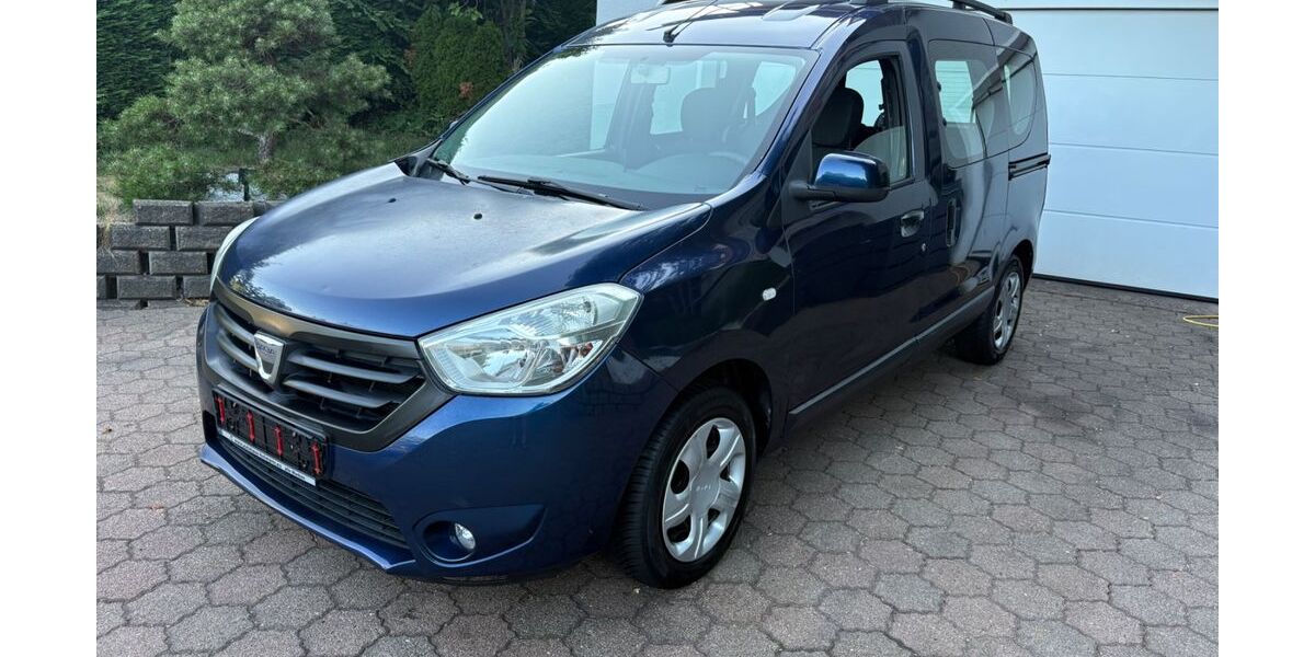 Dacia Dokker 147.900 km 2.790 &euro; Bliesen (St. Wendel) 66606