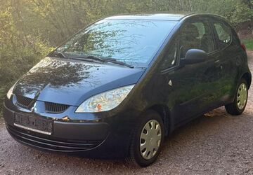Mitsubishi Colt 200.000 km 1.800 &euro; Saarlouis 66740