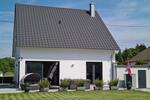 Repräsentatives lichtdurchflutetes Komforthaus in idyllischer Stadtrandlage - Einfamilienhaus Bexbach | Angebot:21093772