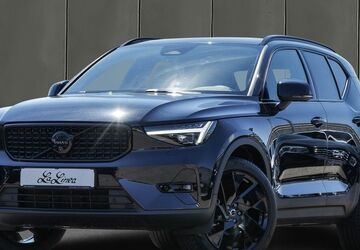 Volvo XC40 23.890 km 36.690 &euro; Saarbrücken 66121