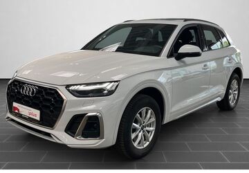 Audi Q5 64.030 km 36.790 &euro; Saarbrücken 66115