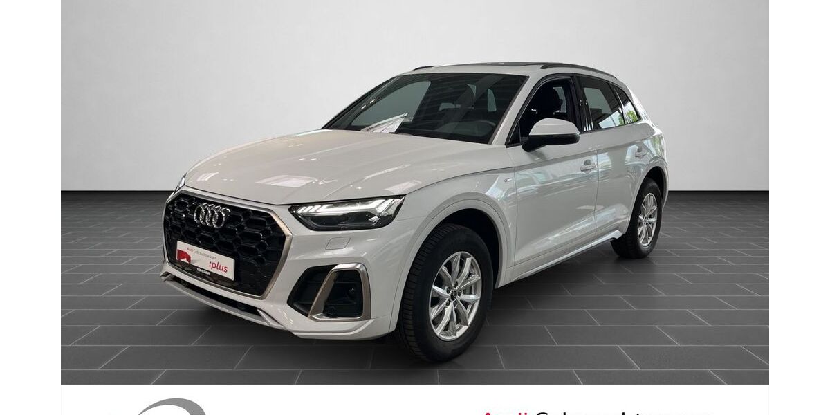 Audi Q5 64.030 km 36.790 &euro; Saarbrücken 66115