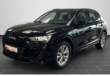 Audi Q3 28.423 km 35.980 &euro; Saarbrücken 66115