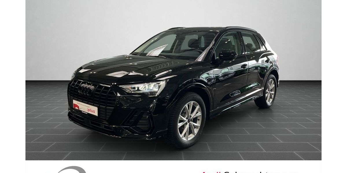 Audi Q3 28.423 km 35.980 &euro; Saarbrücken 66115
