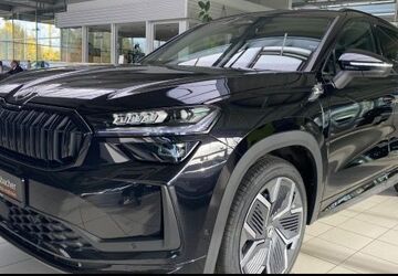 Skoda Kodiaq 15.000 km 48.990 &euro; Saarbrücken 66130