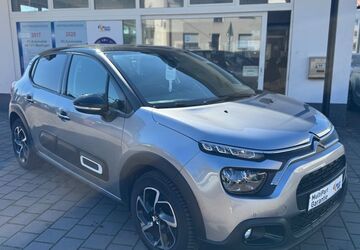 Citroen C3 124.374 km 9.900 &euro; Beckingen 66701