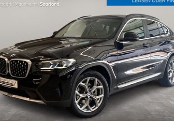 BMW X4 80.535 km 42.580 &euro; Saarbrücken 66121